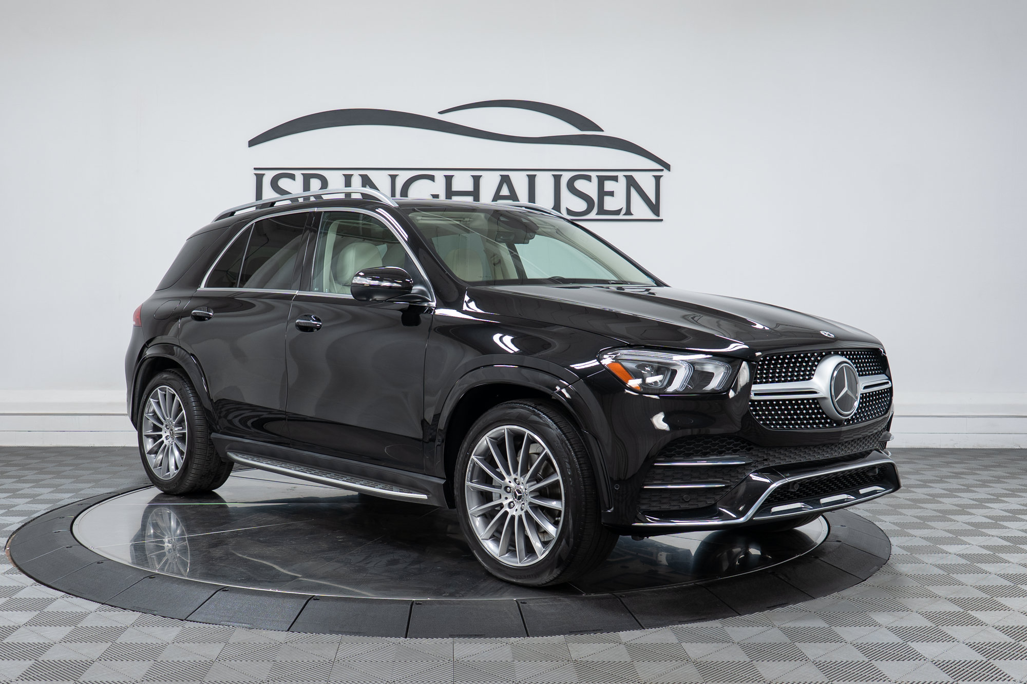 Certified 2023 Mercedes-Benz GLE 350 4MATIC image 3