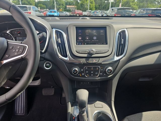 Certified 2024 Chevrolet Equinox LT AWD/4WD image 19