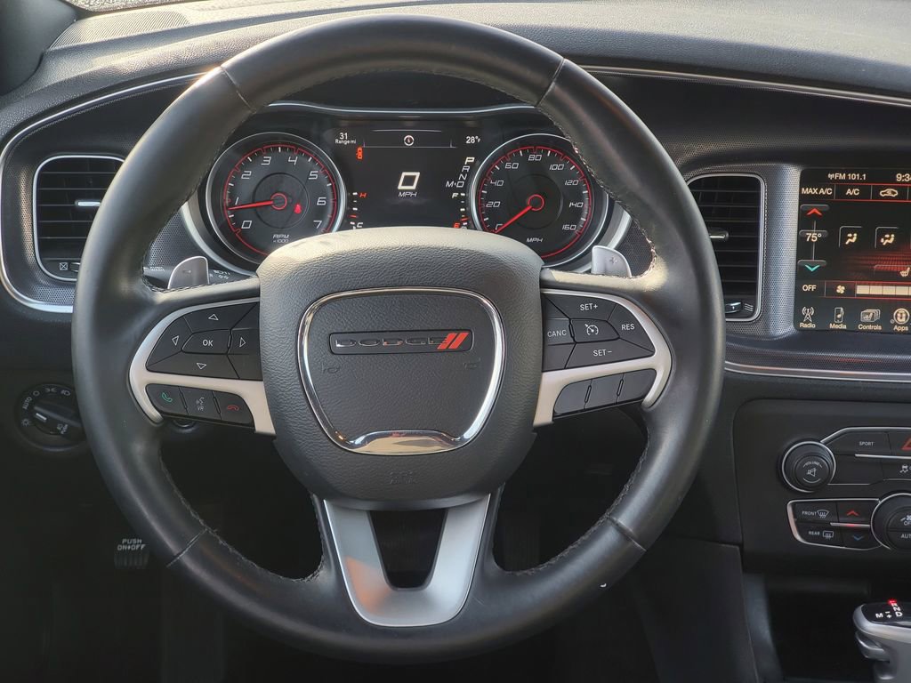 Used 2015 Dodge Charger R/T w/ Wheels & Tunes Group image 31
