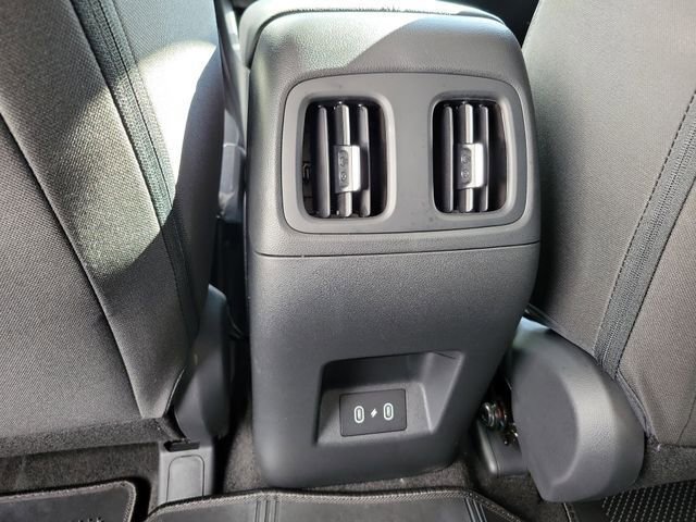 New 2026 Hyundai Tucson SEL image 16