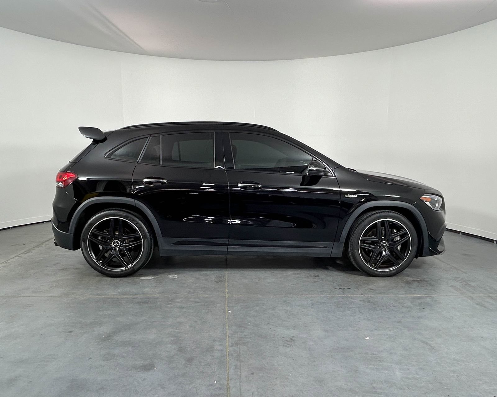 Used 2023 Mercedes-Benz GLA 45 AMG 4MATIC image 4
