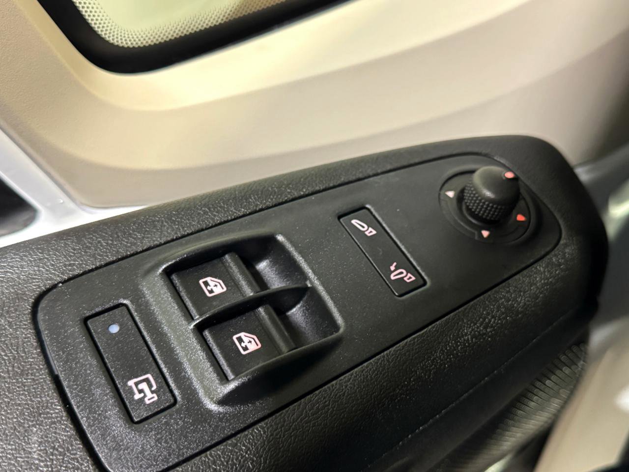 Used 2021 RAM ProMaster 1500 FWD image 23