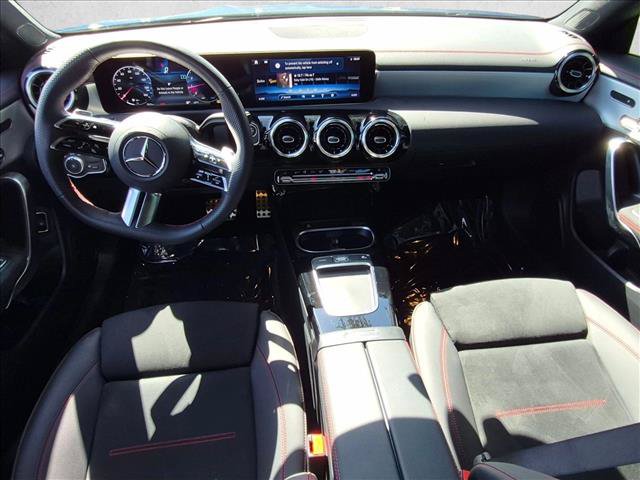 Certified 2026 Mercedes-Benz CLA 250 image 18