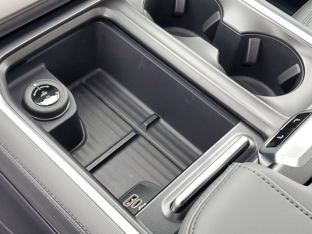 New 2026 Ford Expedition Active image 24