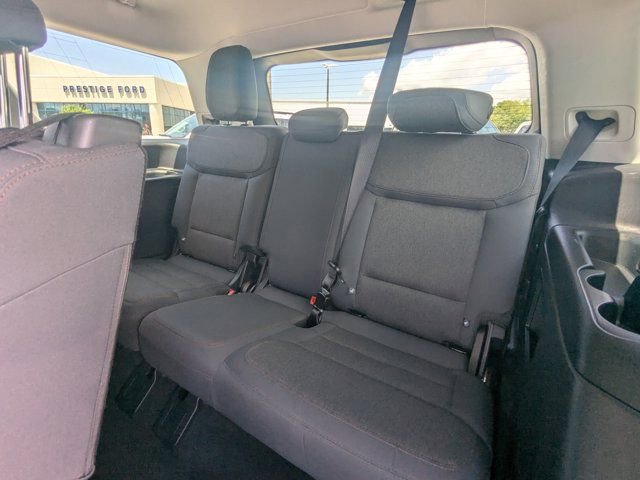 Used 2025 Ford Expedition Active RWD image 15