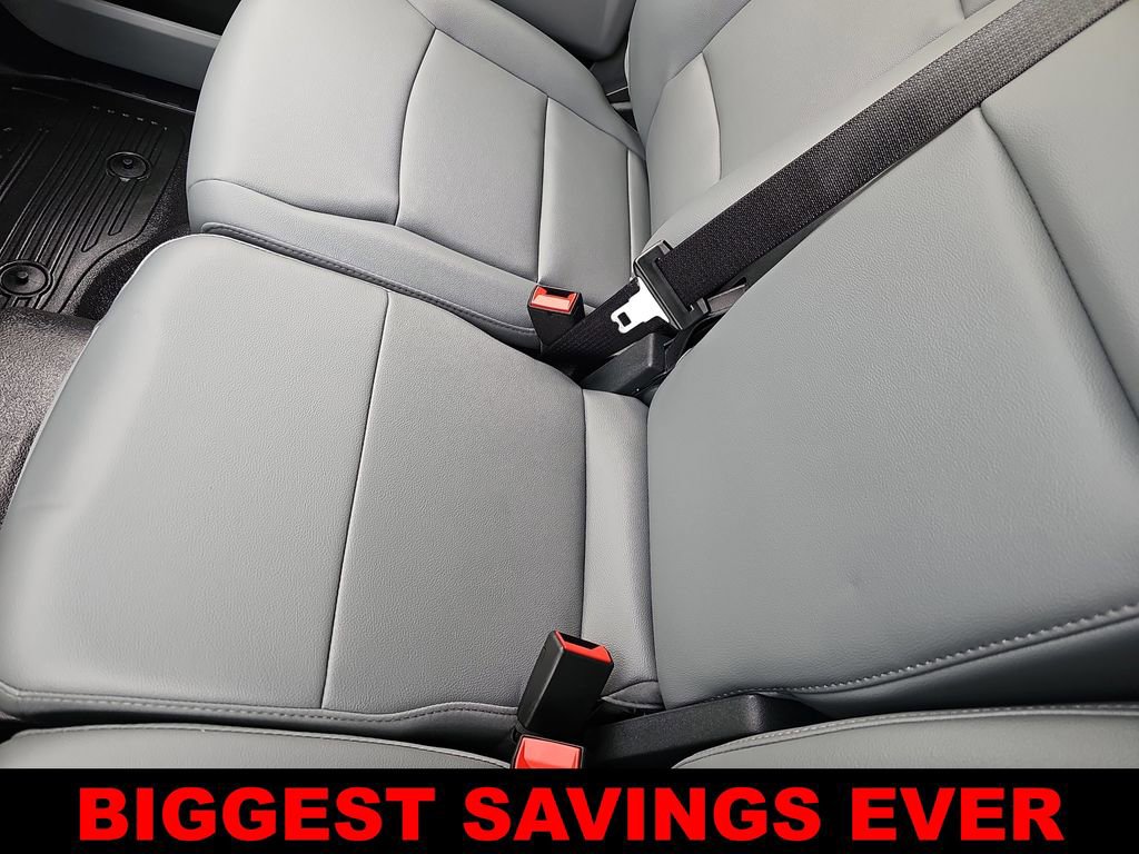 New 2025 Ford F350 XL w/ XL Chrome Package image 24