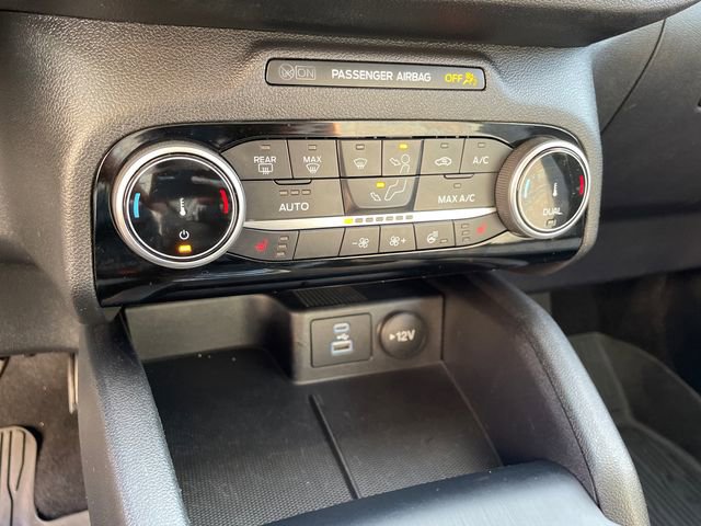 Certified 2022 Ford Escape SE w/ Convenience Package image 35