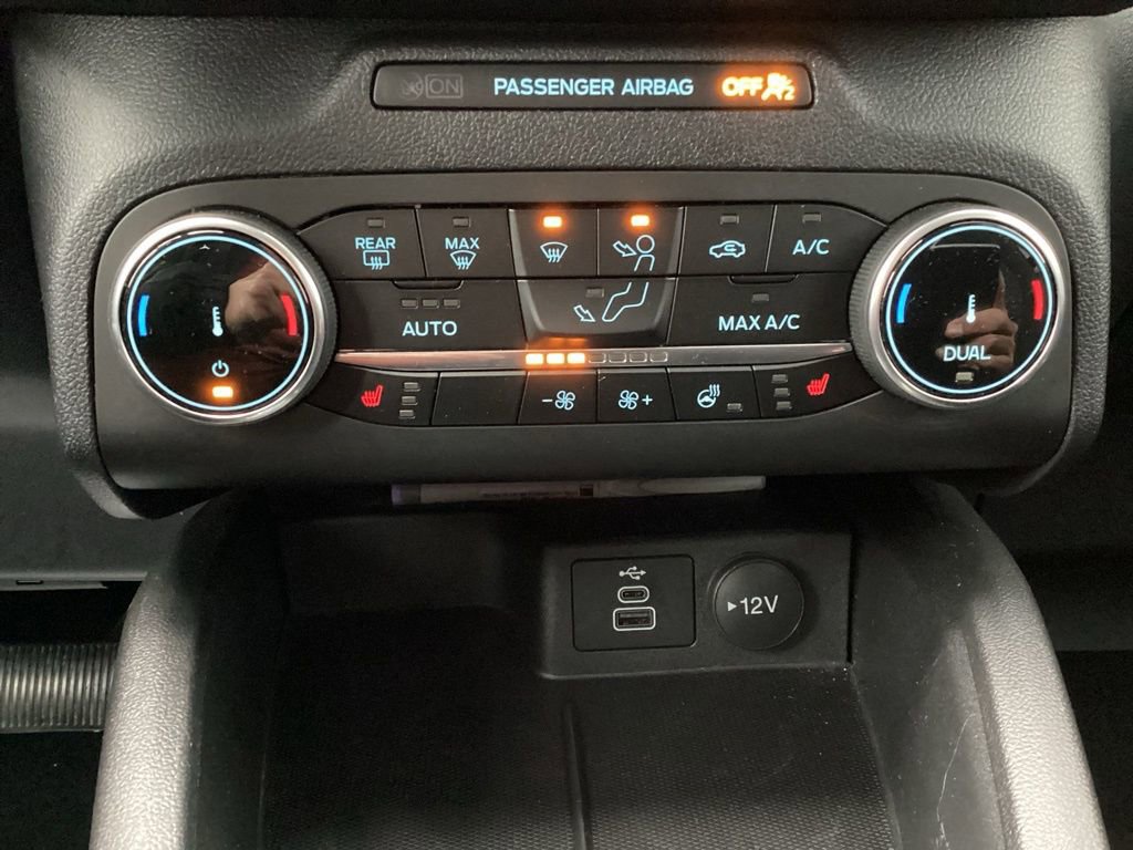Used 2024 Ford Escape Active image 19