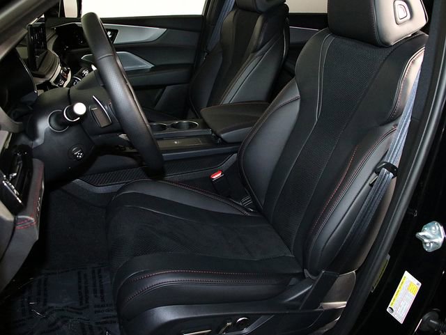 Certified 2026 Acura MDX A-Spec image 4