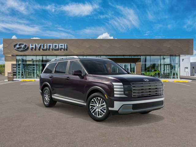 New 2026 Hyundai Palisade SEL image 2