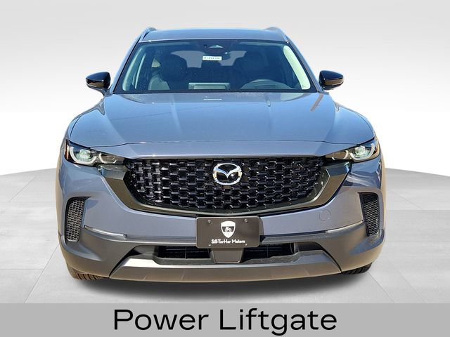 Used 2025 MAZDA CX-50 2.5 Hybrid w/ Weather Package image 8