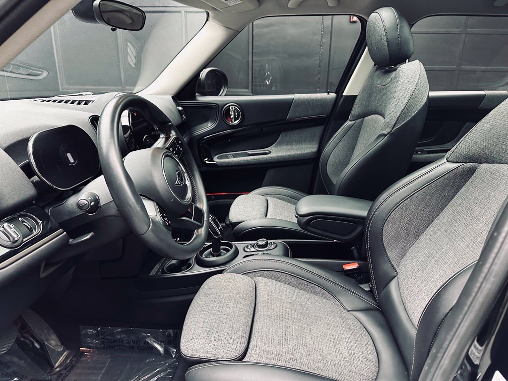 Used 2023 MINI Cooper Countryman S AWD/4WD image 18