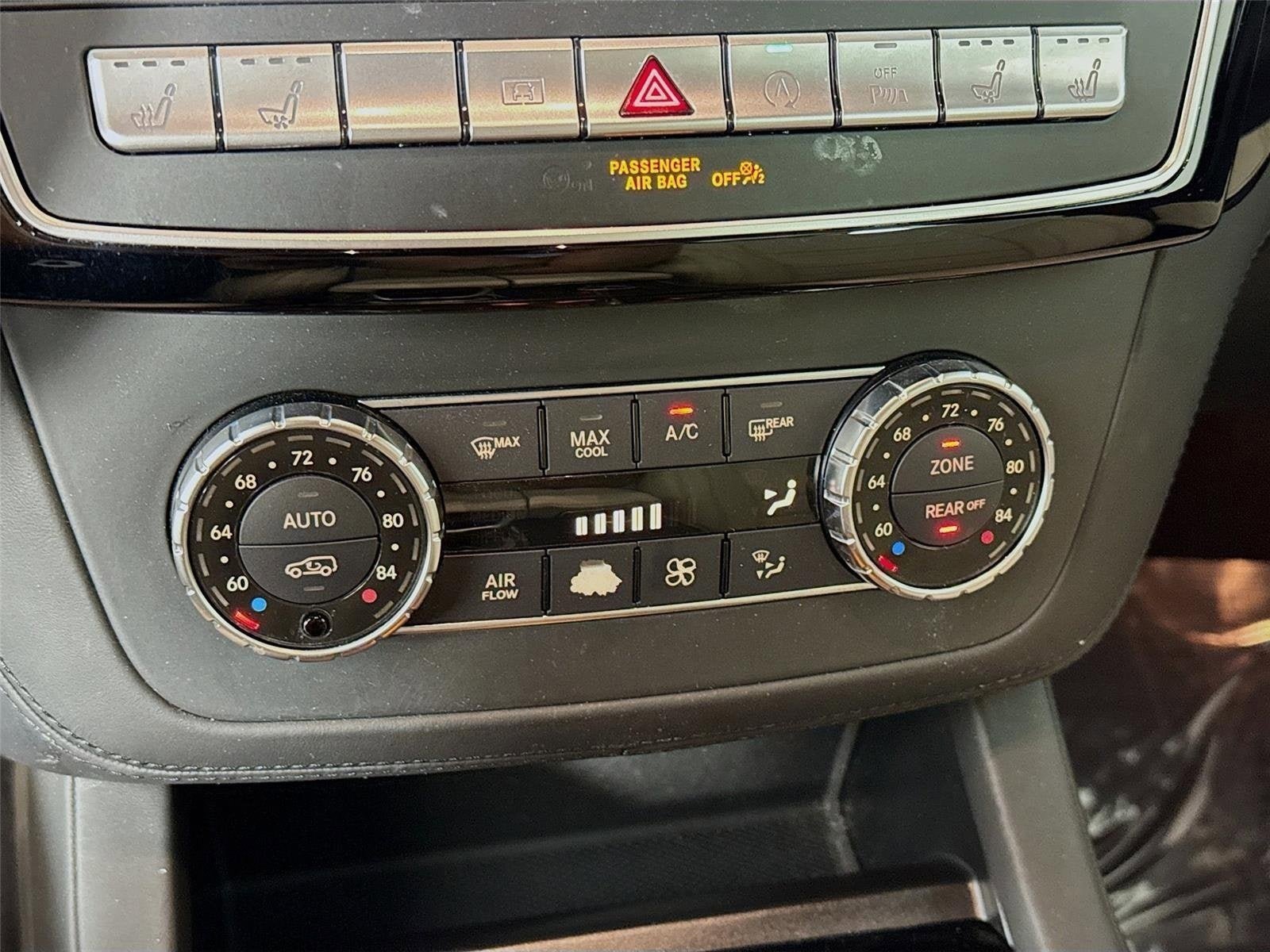Used 2018 Mercedes-Benz GLS 63 AMG 4MATIC image 18