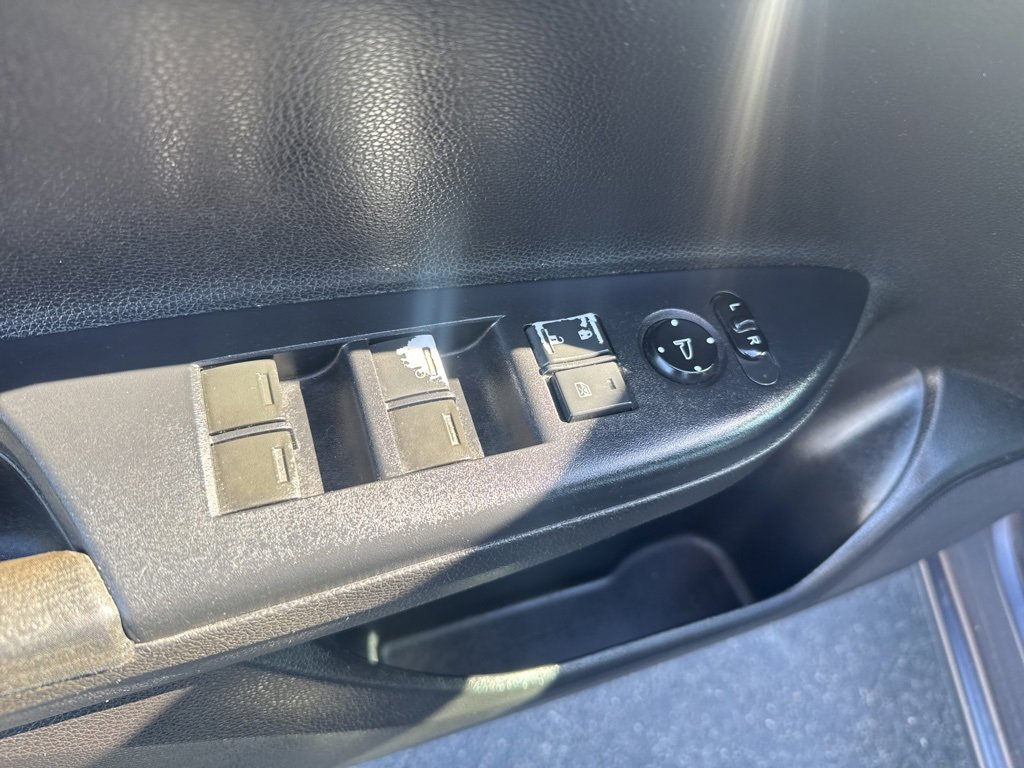 Used 2014 Honda Accord LX image 20