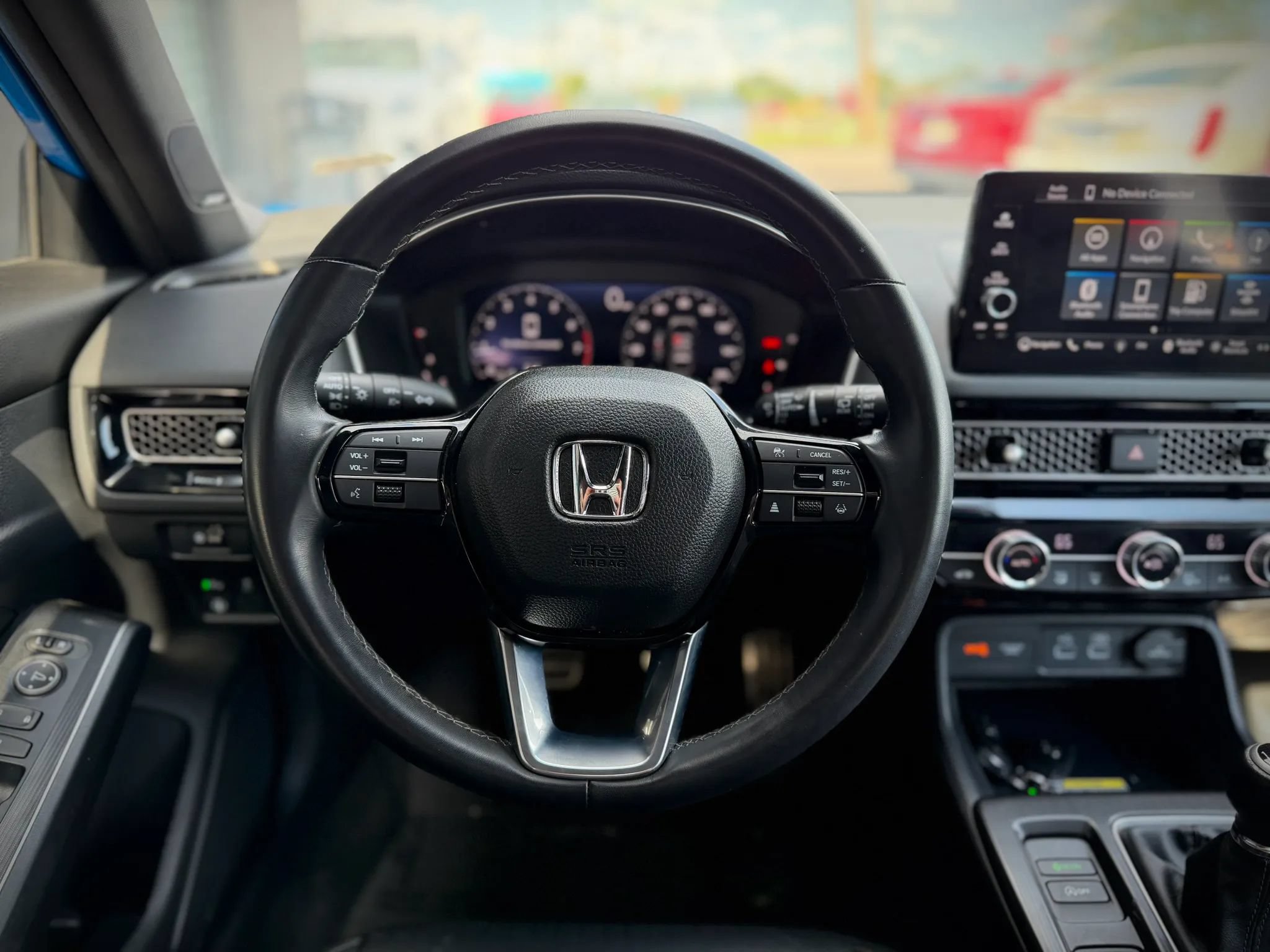 Used 2023 Honda Civic Sport Touring image 11