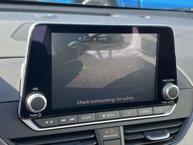 Used 2025 Nissan Altima 2.5 SR image 27