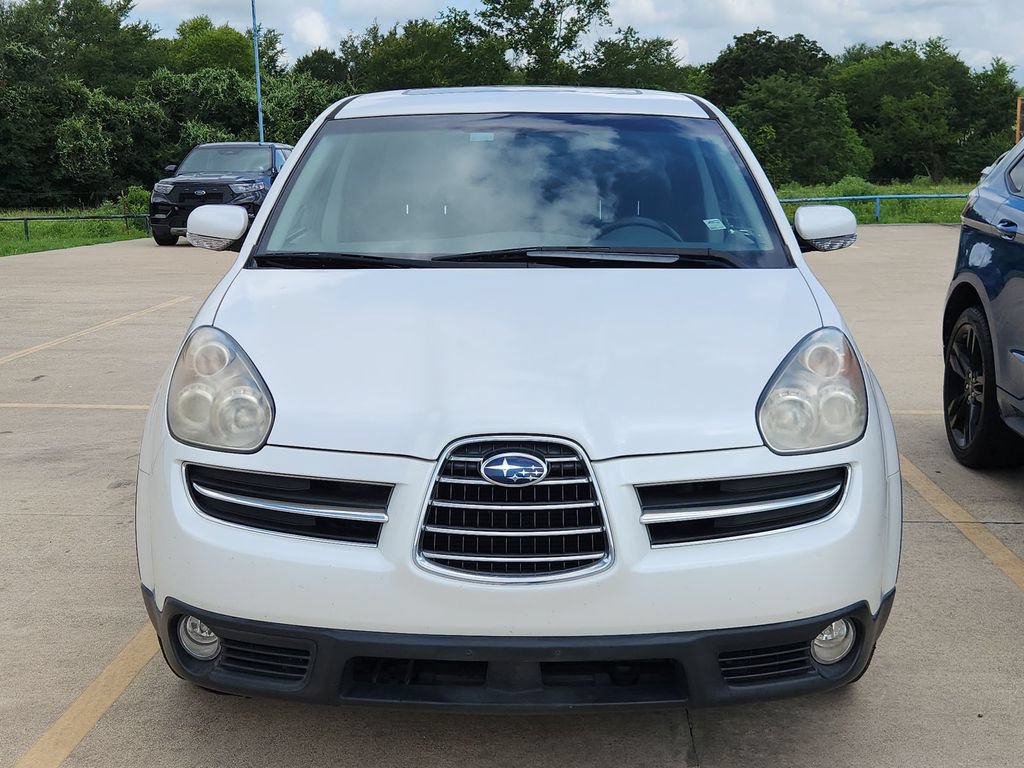 Used 2006 Subaru Tribeca AWD/4WD image 2