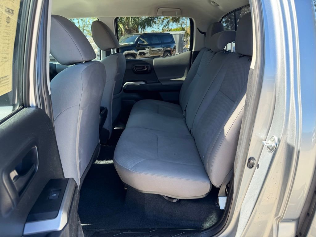 Used 2023 Toyota Tacoma SR5 image 26