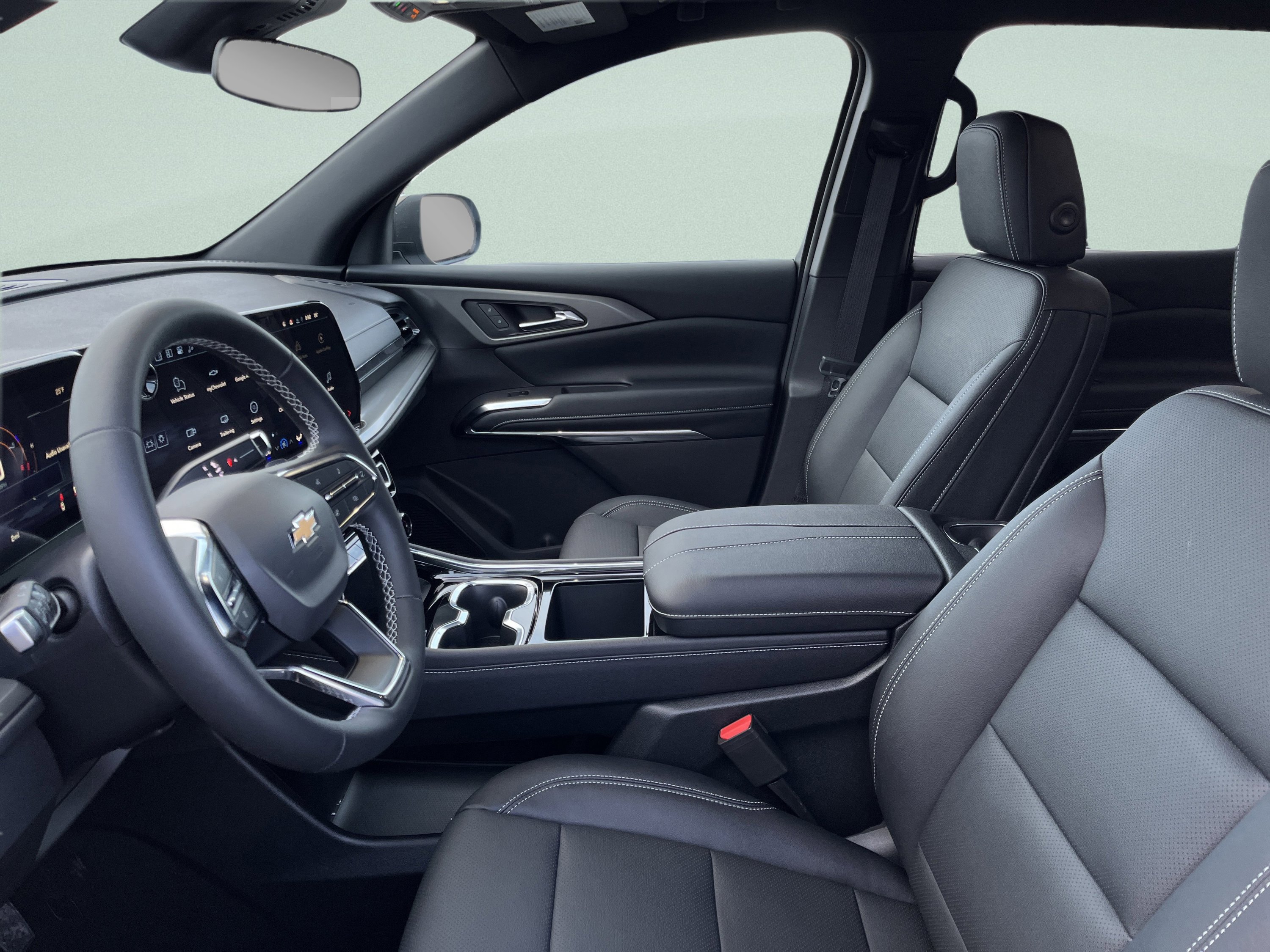 New 2026 Chevrolet Traverse LT image 14