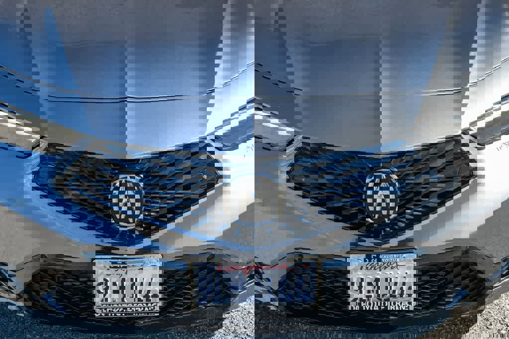 Used 2024 Acura Integra A-Spec image 4