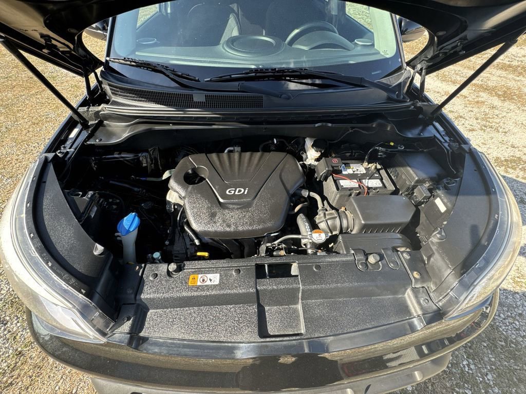 Used 2016 Kia Soul image 19