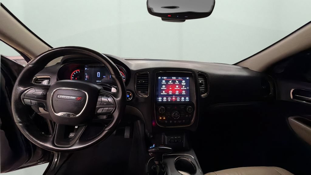 Used 2020 Dodge Durango GT AWD/4WD image 10