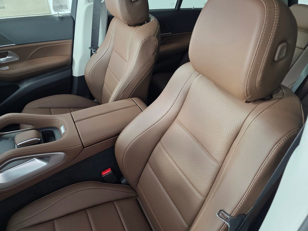 New 2026 Mercedes-Benz GLE 450 4MATIC image 8