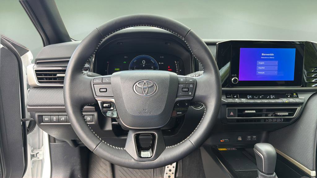Used 2026 Toyota Camry SE w/ Convenience Package FWD image 21