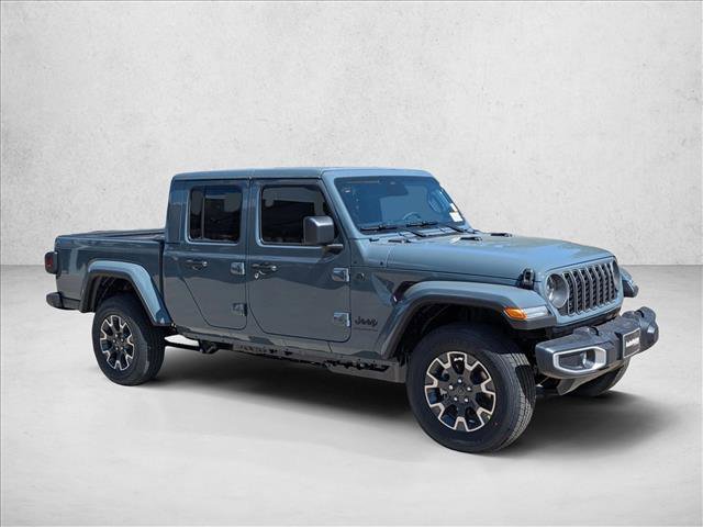 New 2026 Jeep Gladiator Sport image 6