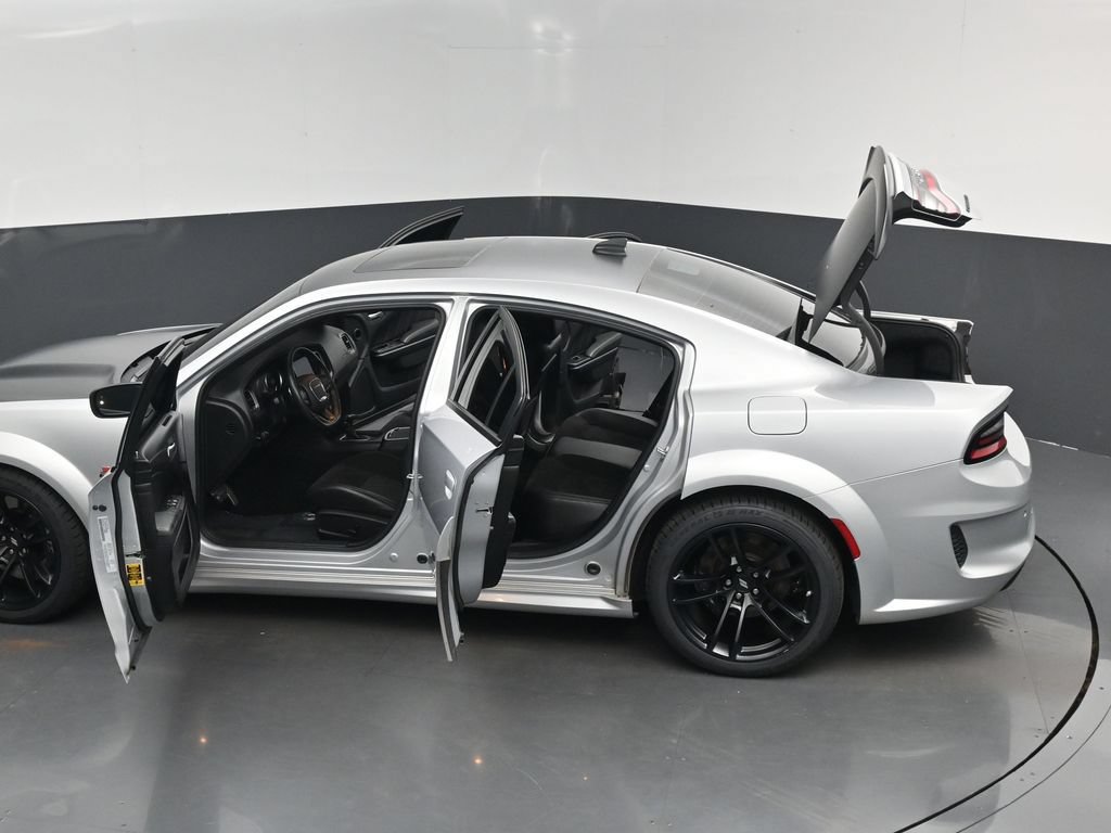 Used 2023 Dodge Charger Scat Pack RWD image 29