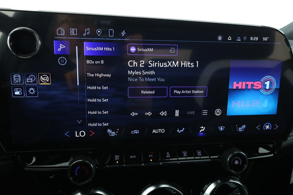 Used 2024 Chevrolet Blazer EV LT image 15