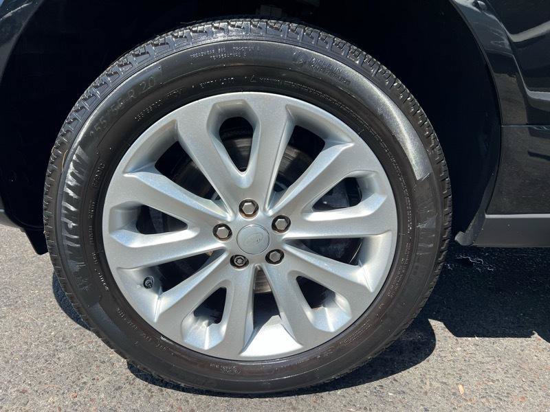 Used 2016 Land Rover Range Rover HSE AWD/4WD image 38