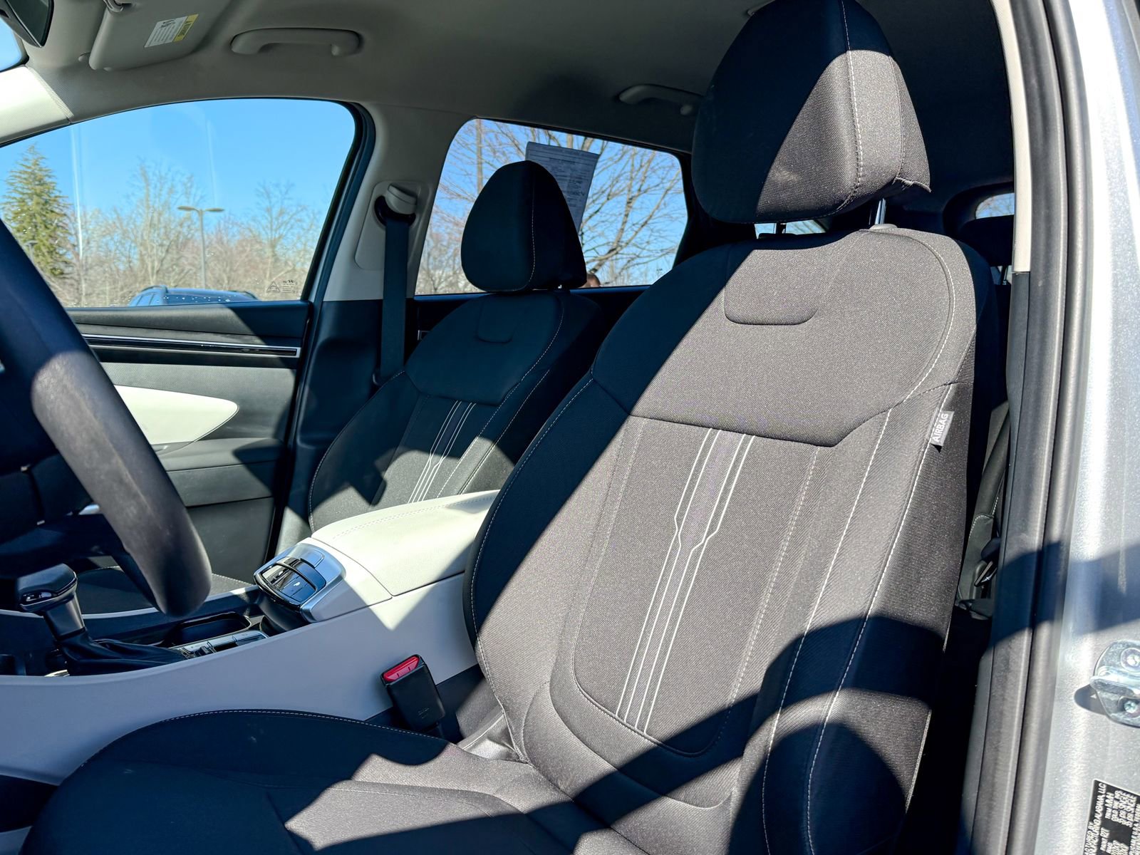 Used 2023 Hyundai Tucson SEL image 15