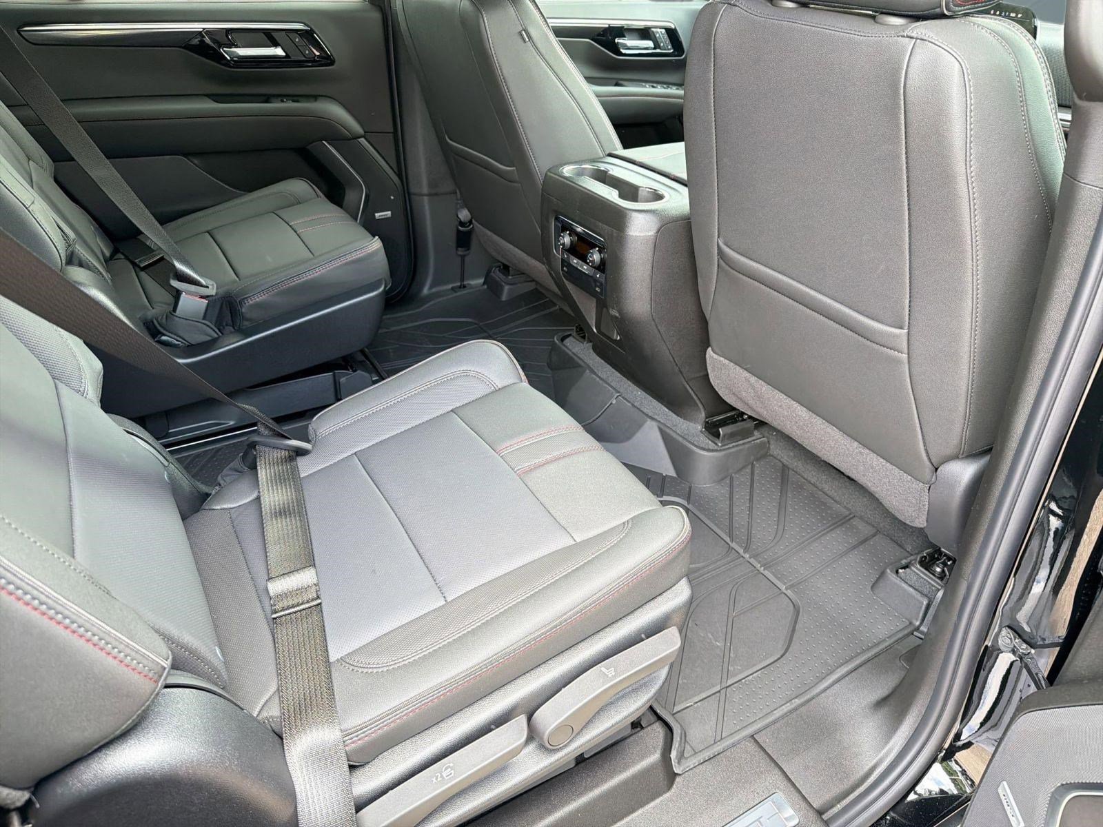 New 2026 Chevrolet Tahoe RST RWD image 30