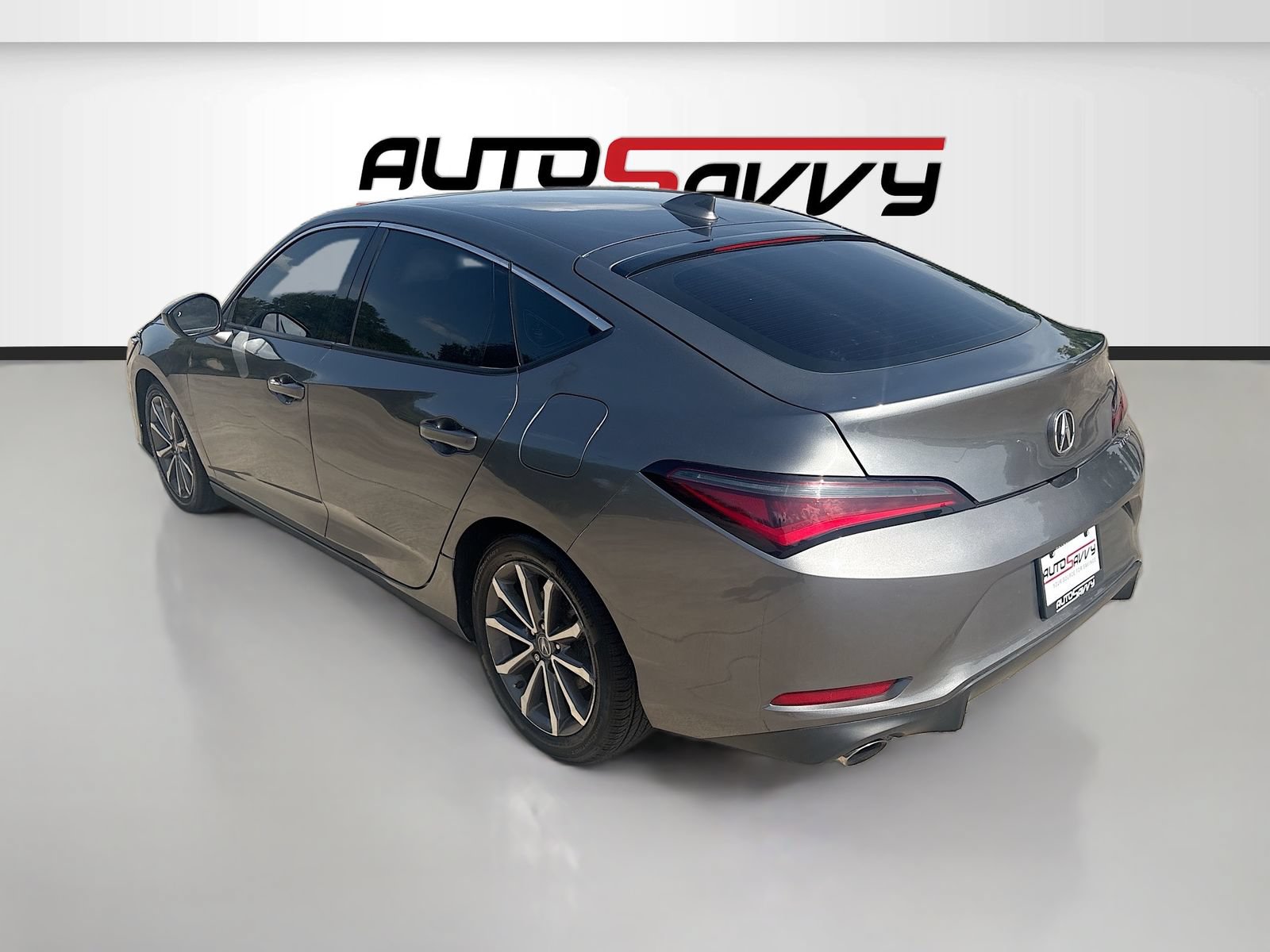 Used 2024 Acura Integra FWD image 5