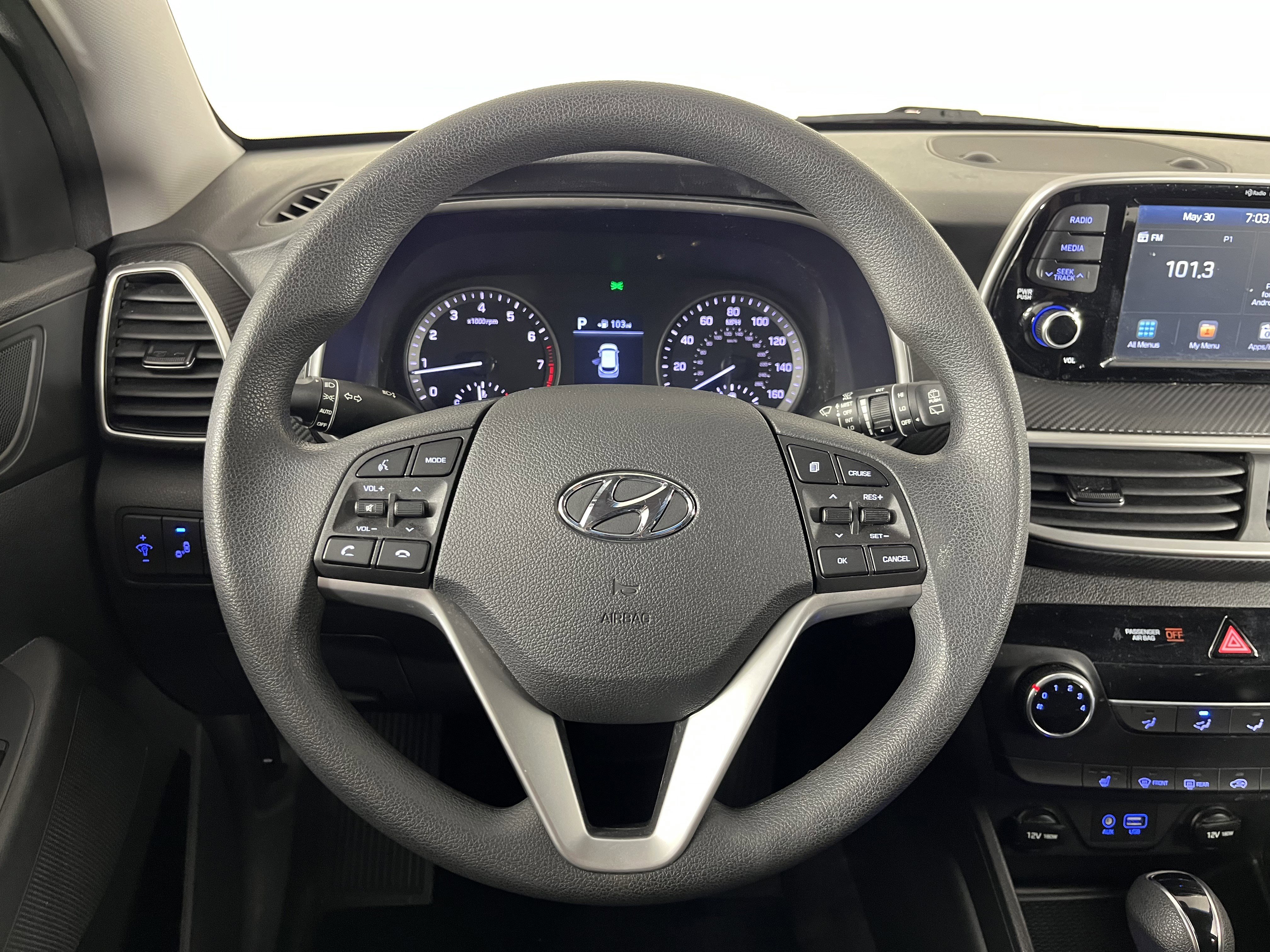 Used 2019 Hyundai Tucson Value image 12