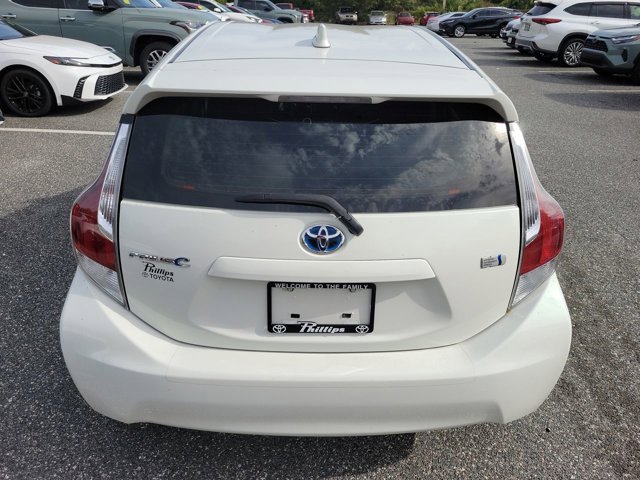 Used 2016 Toyota Prius C Two image 11