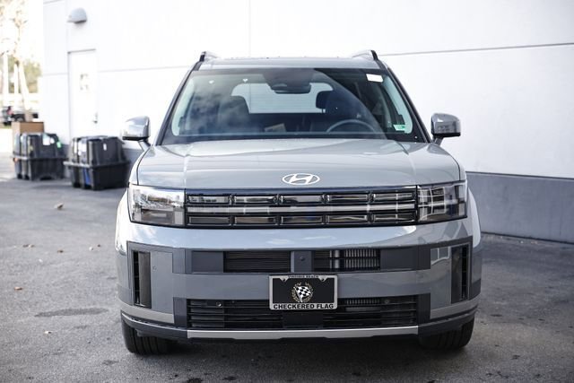 New 2026 Hyundai Santa Fe Limited image 2