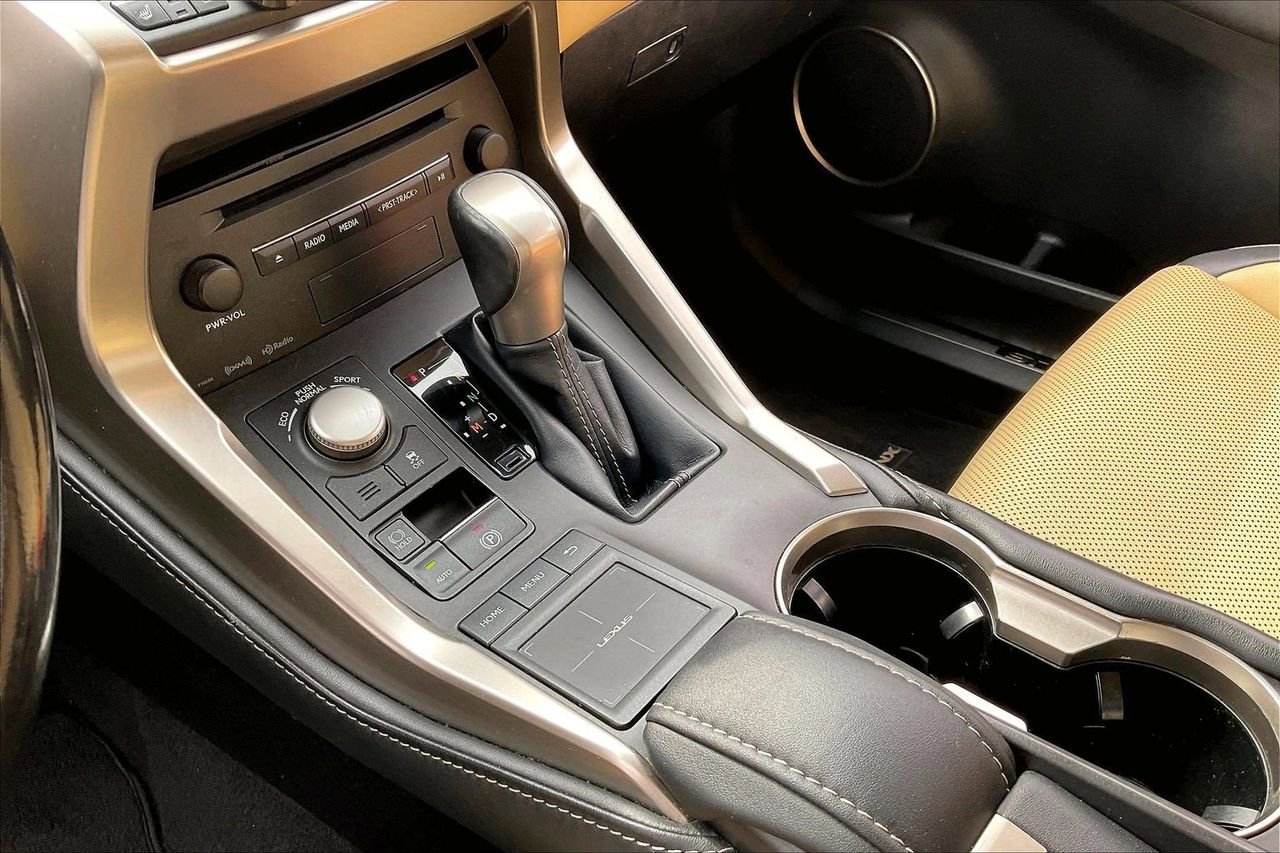 Used 2015 Lexus NX 200t AWD w/ Premium Package image 33