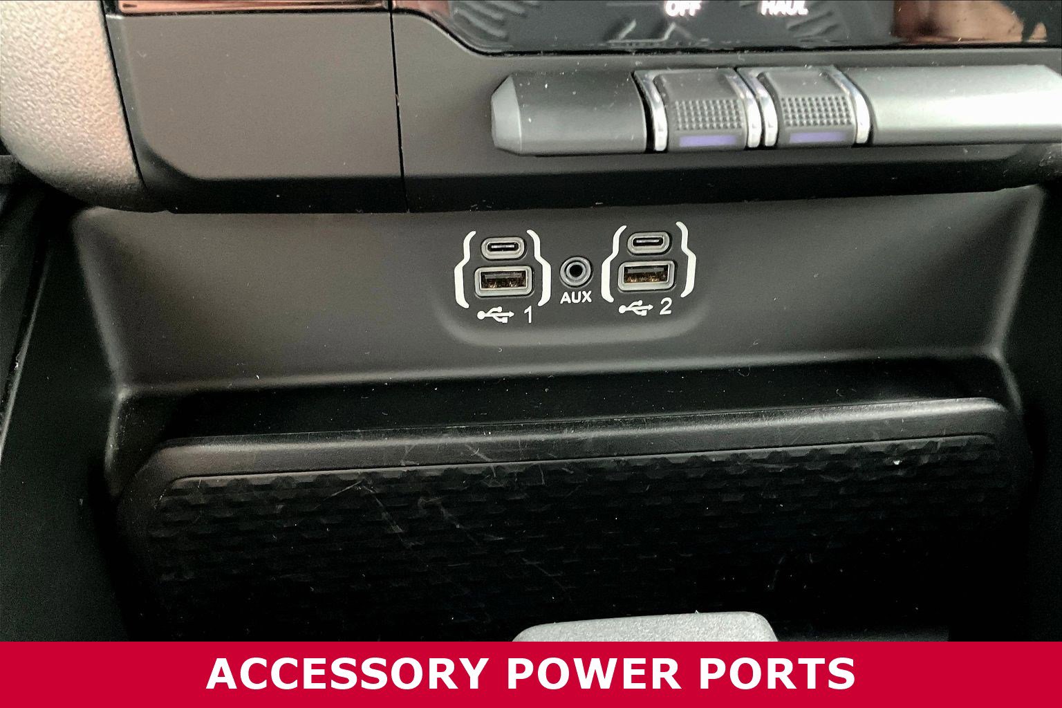 Used 2020 RAM 1500 Big Horn AWD/4WD image 17