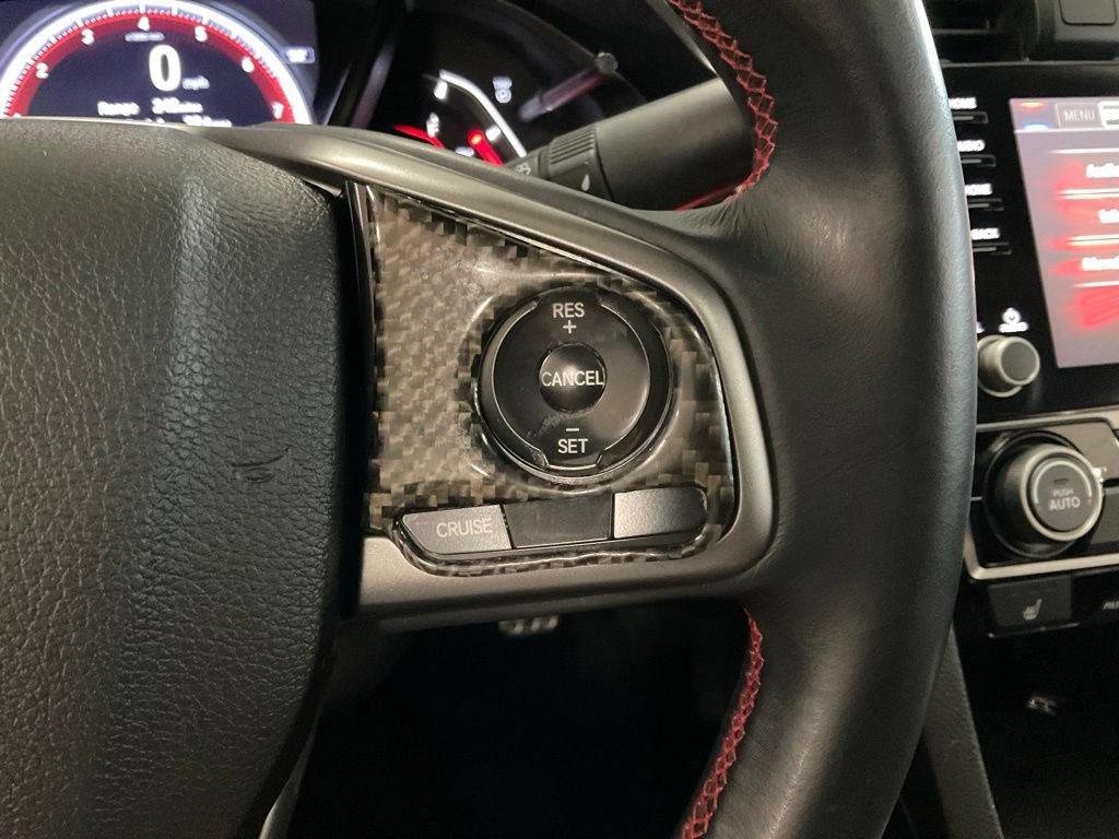 Used 2019 Honda Civic Si image 13