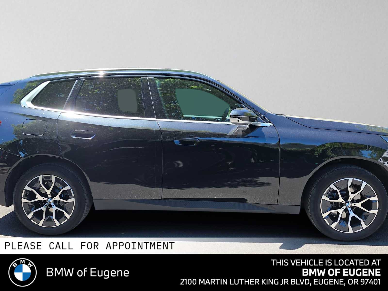 Used 2026 BMW X3 xDrive30i w/ Premium Package AWD/4WD video 2