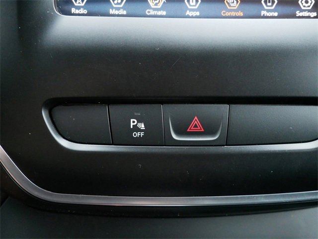 Used 2019 Jeep Cherokee Latitude Plus w/ Cold Weather Group image 21