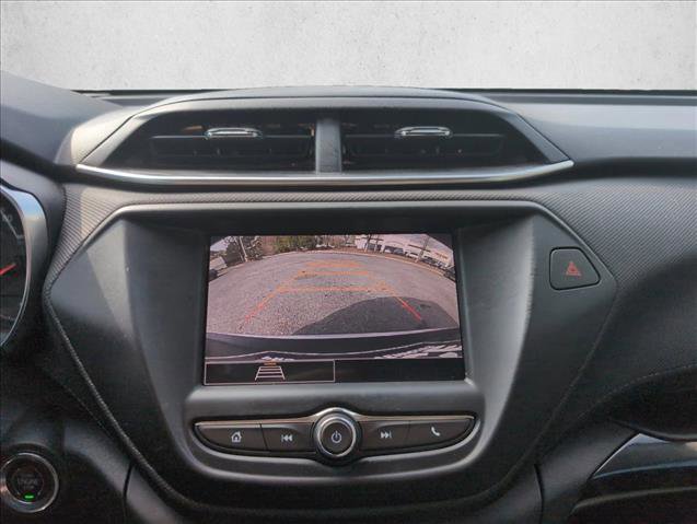 Used 2023 Chevrolet TrailBlazer LT image 13