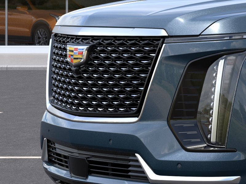 New 2026 Cadillac Escalade ESV 2WD w/ LPO, Floor Liner Package image 13