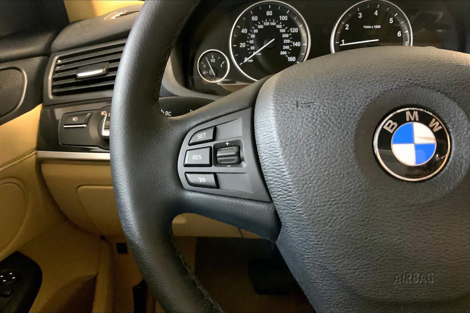 Used 2014 BMW X3 xDrive28i AWD/4WD image 23