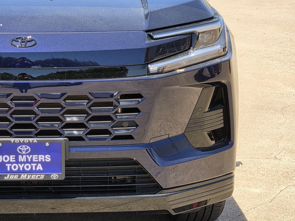 New 2026 Toyota RAV4 SE AWD/4WD image 4