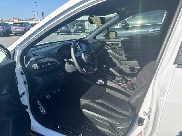 Used 2025 Subaru WRX Premium w/ Popular Package #1A AWD/4WD image 11