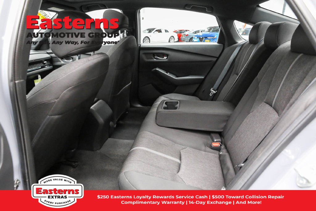 Used 2023 Honda Accord Sport image 22