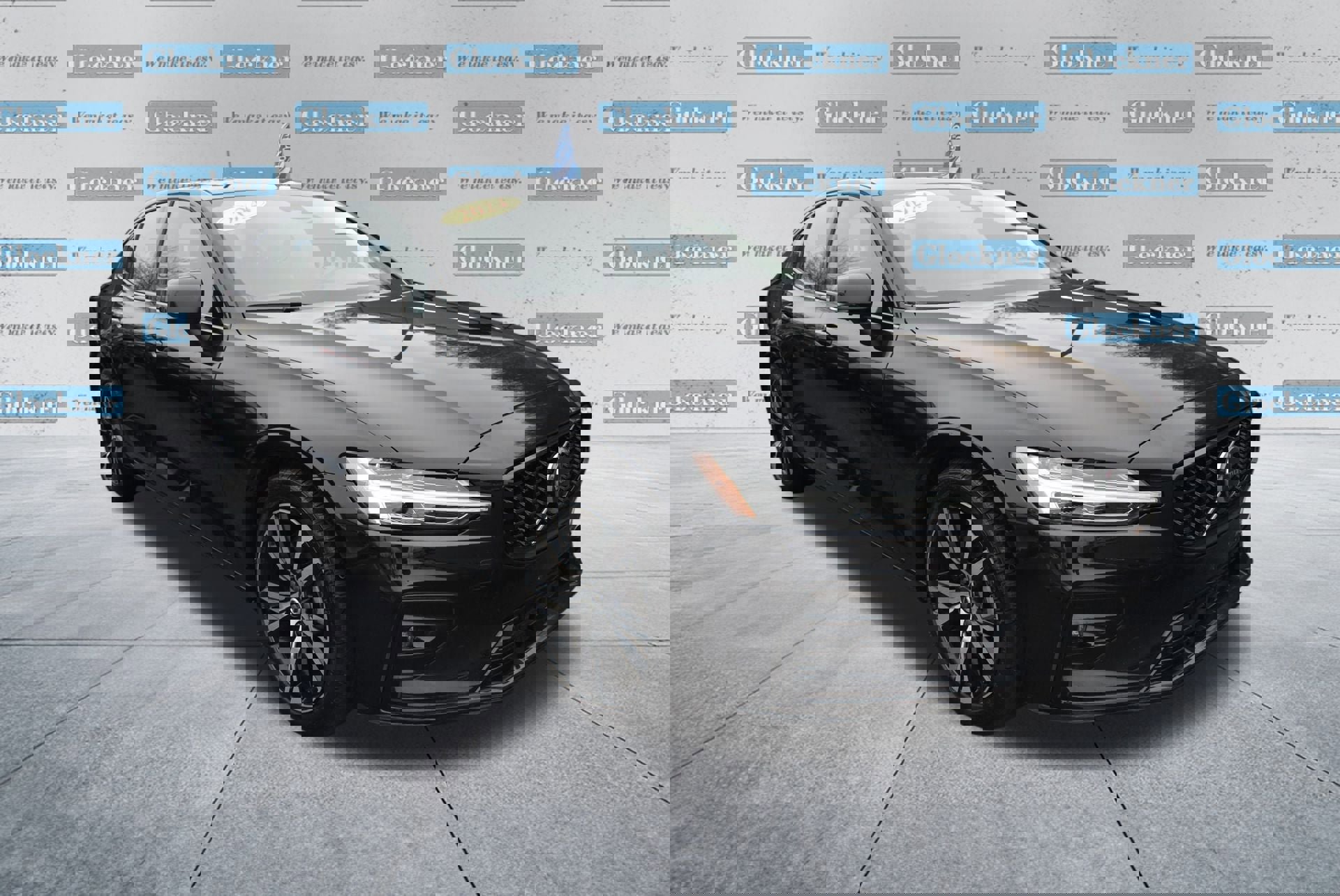 Used 2024 Volvo S60 B5 Plus image 3